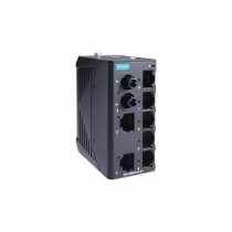 MOXA EDS-2008-EL-M-ST-T Unmanaged Ethernet Switches